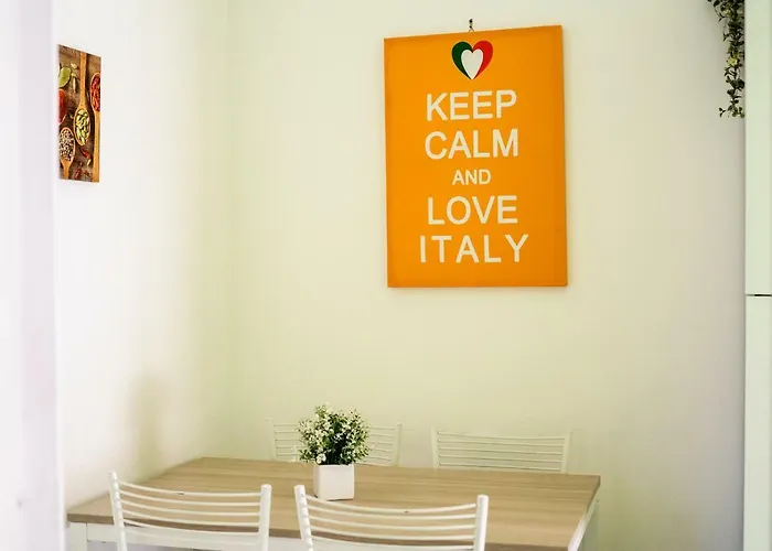 Saint Peter Welcoming Appartamento *